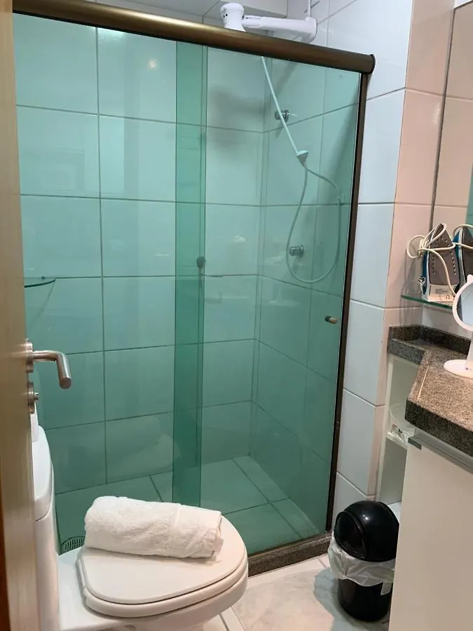 Flat Mobiliado - Boa Viagem Appartement Recife Brazilië