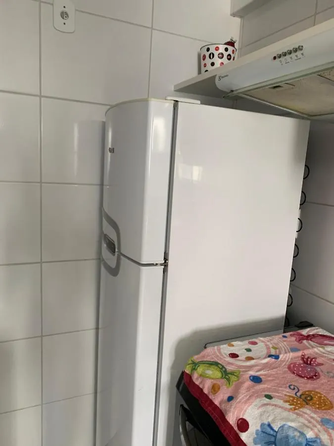 Flat Mobiliado - Boa Viagem Appartement Recife