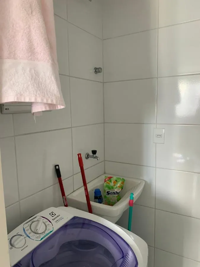 Flat Mobiliado - Boa Viagem Appartement Recife