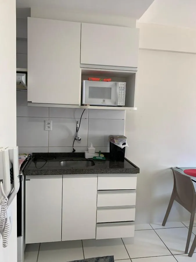 Flat Mobiliado - Boa Viagem Appartement Recife 0*,