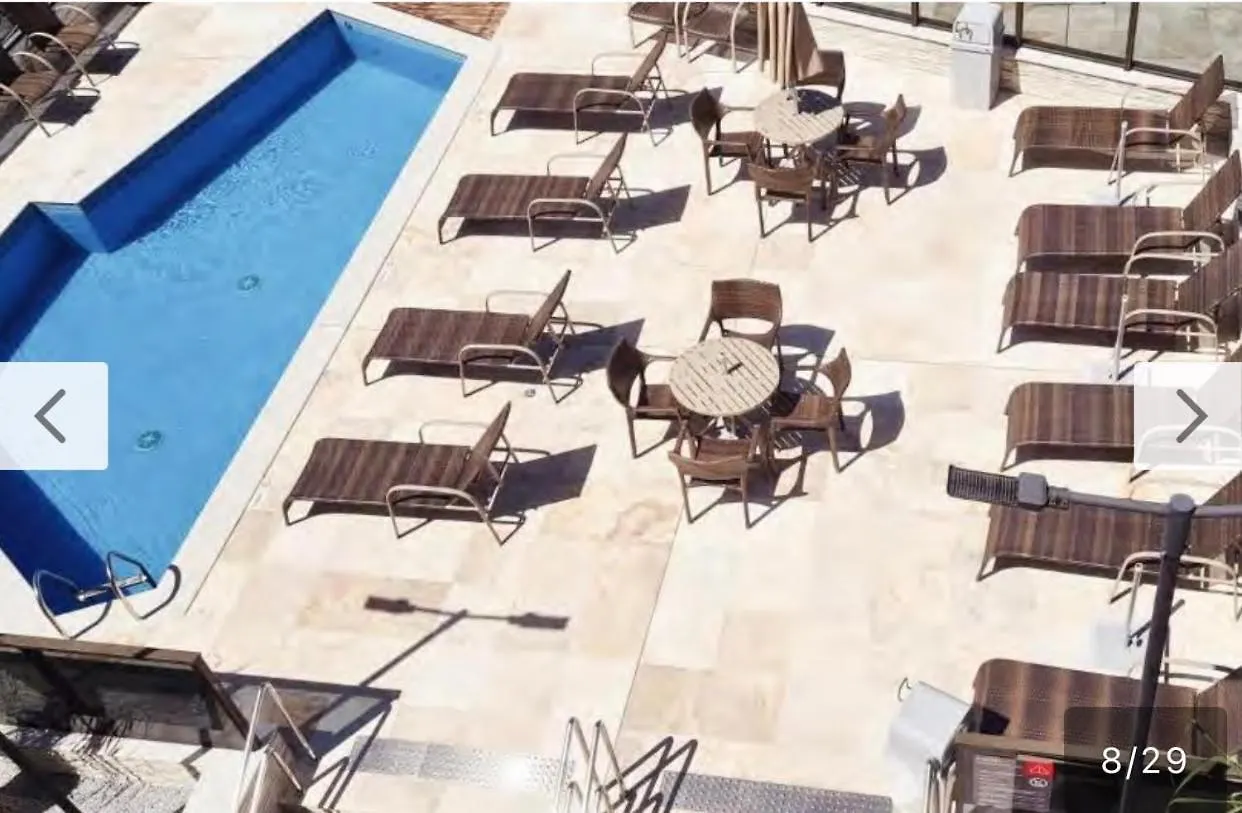 Flat Mobiliado - Boa Viagem Appartement Recife