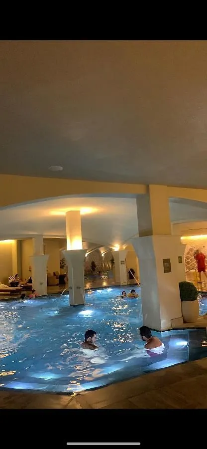 Flat Mobiliado - Boa Viagem Appartement Recife